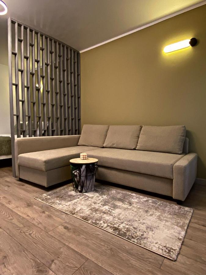 Lovely Studio In The City Center Of 부쿠레슈티 외부 사진
