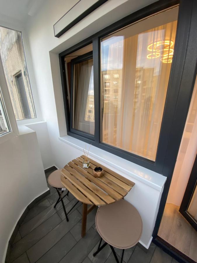 Lovely Studio In The City Center Of 부쿠레슈티 외부 사진