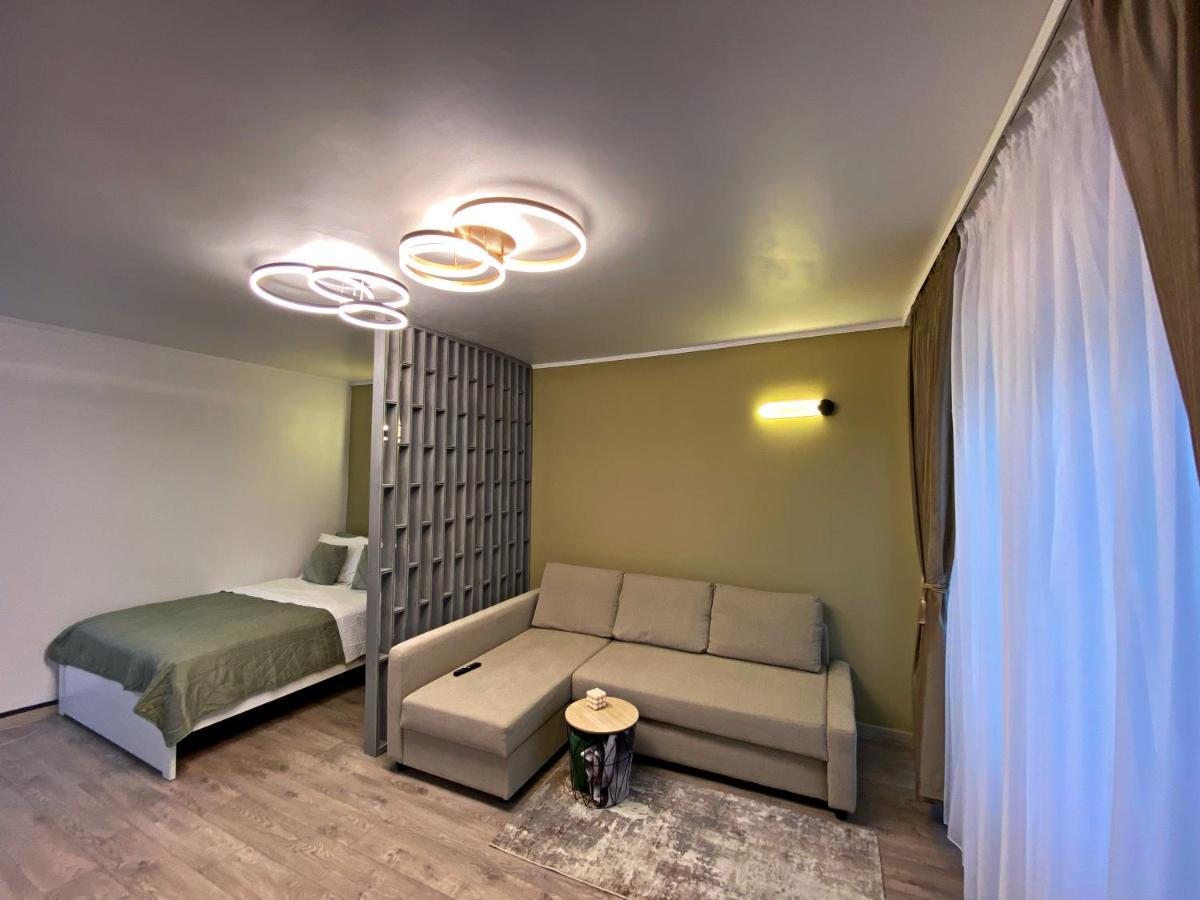 Lovely Studio In The City Center Of 부쿠레슈티 외부 사진