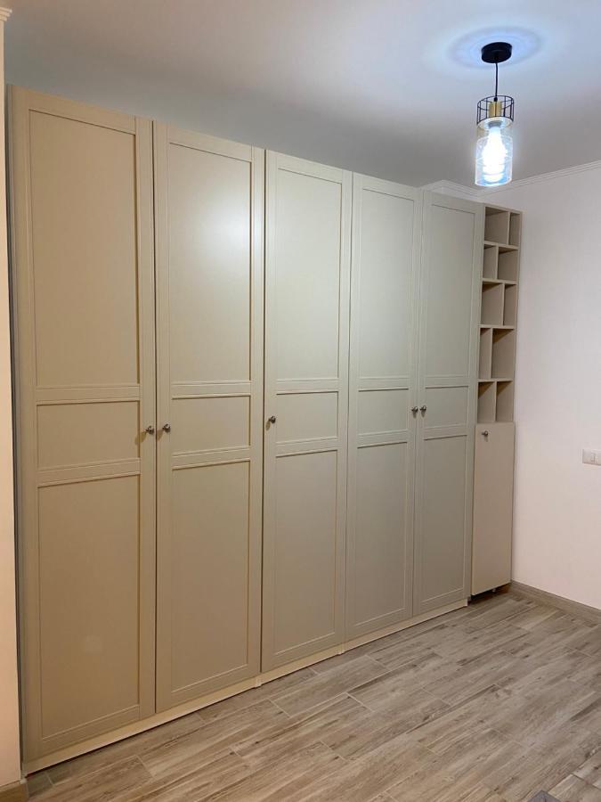 Lovely Studio In The City Center Of 부쿠레슈티 외부 사진